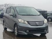 2008 HONDA FREED