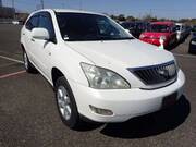 2007 TOYOTA HARRIER 240G