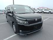2015 TOYOTA VOXY X