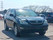 2007 TOYOTA HARRIER