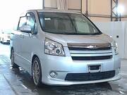 2007 TOYOTA NOAH SI