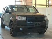 2007 HONDA CROSS ROAD