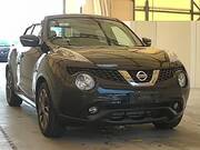2019 NISSAN JUKE