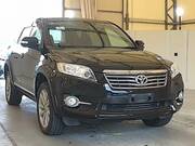 2011 TOYOTA VANGUARD