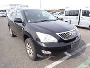 2009 TOYOTA HARRIER