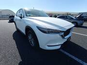 2017 MAZDA CX-5 20S PROACTIVE