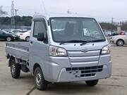 2018 DAIHATSU HIJET TRUCK