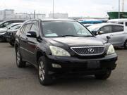 2006 TOYOTA HARRIER