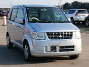 2012 MITSUBISHI EK WAGON MX