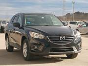 2013 MAZDA CX-5 20S
