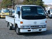 1998 TOYOTA TOYOACE TRUCK 1.2ton