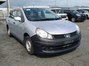 2014 NISSAN AD VAN VE