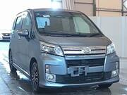 2013 DAIHATSU MOVE CUSTOM X