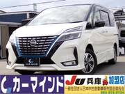 2019 NISSAN SERENA