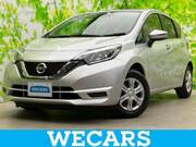 2020 NISSAN NOTE X