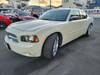 DODGE DODGE CHARGER