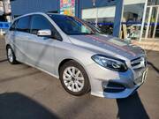 2015 MERCEDES BENZ B-CLASS