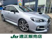 2015 SUBARU LEVORG