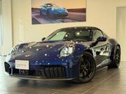 2025 PORSCHE 911 (Left Hand Drive)