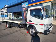 2018 FUSO CANTER