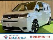 2024 HONDA STEPWAGON