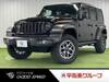 CHRYSLER JEEP WRANGLER UNLIMITED
