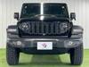 CHRYSLER JEEP WRANGLER UNLIMITED