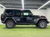 CHRYSLER JEEP WRANGLER UNLIMITED