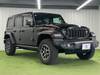 CHRYSLER JEEP WRANGLER UNLIMITED