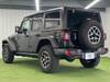 CHRYSLER JEEP WRANGLER UNLIMITED