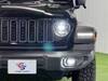 CHRYSLER JEEP WRANGLER UNLIMITED