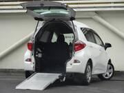 2011 TOYOTA RACTIS X