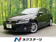2011 LEXUS CT