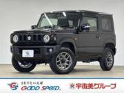 2024 SUZUKI JIMNY XC