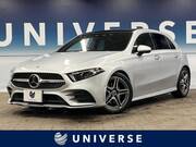 2019 MERCEDES BENZ A-CLASS