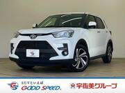 2025 TOYOTA RAIZE