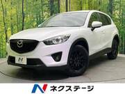 2014 MAZDA CX-5 XD
