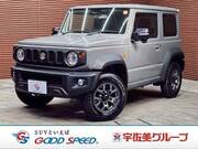 2025 SUZUKI JIMNY SIERRA