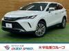 TOYOTA HARRIER HYBRID
