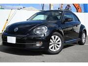 2012 VOLKSWAGEN THE BEETLE