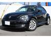 VOLKSWAGEN THE BEETLE