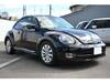 VOLKSWAGEN THE BEETLE