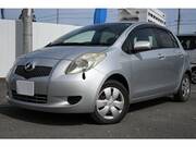 2006 TOYOTA VITZ