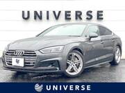 2018 AUDI A5 SPORTBACK