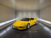 2002 FERRARI 360 (Left Hand Drive)