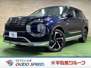 2022 MITSUBISHI OUTLANDER PHEV