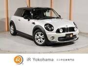 2013 BMW MINI COOPER