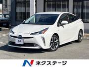 2019 TOYOTA PRIUS