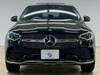 MERCEDES BENZ GLC-CLASS