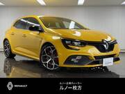 2020 RENAULT MEGANE